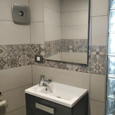 Apartment Romantic Atlantic
