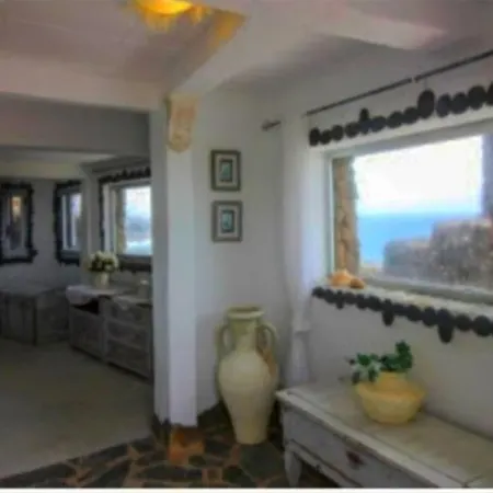 Romantic Atlantic Apartment Guimar
