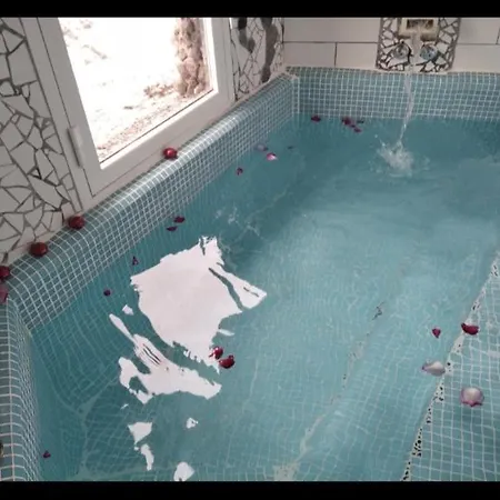 Apartment Romantic Atlantic Guimar